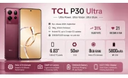 TCL P80 Ultra price in Bangladesh image 1